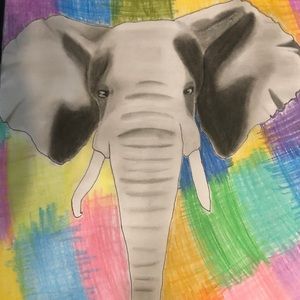 Meet your Posher, Trish